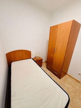 Ático en alquiler en Cappont en Lleida