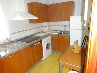 Piso en alquiler en San Roque en Sevilla