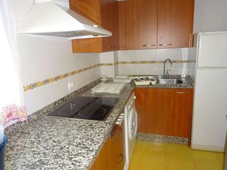 Piso en alquiler en San Roque en Sevilla