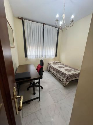 Piso en alquiler en San Roque en Sevilla