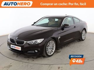 BMW Serie 4 420i