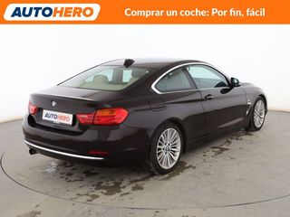 BMW Serie 4 420i