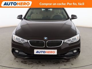 BMW Serie 4 420i