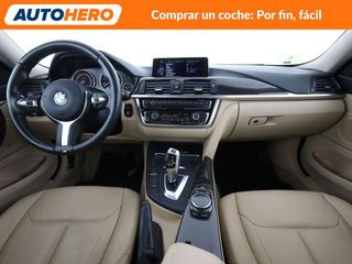 BMW Serie 4 420i
