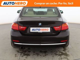 BMW Serie 4 420i