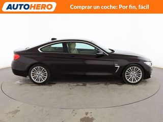 BMW Serie 4 420i