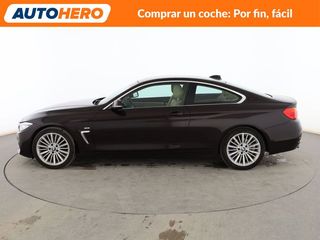 BMW Serie 4 420i