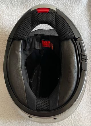 Casco Schuberth C3 Gris Talla L