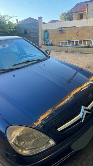Citroen Xsara 2004