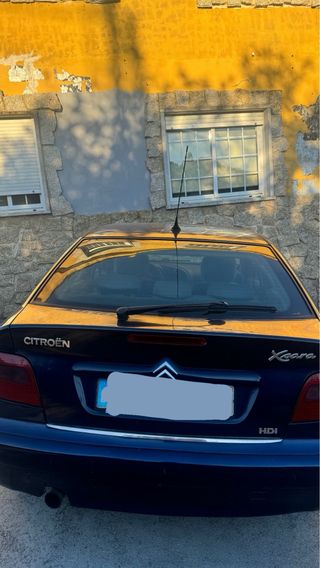 Citroen Xsara 2004