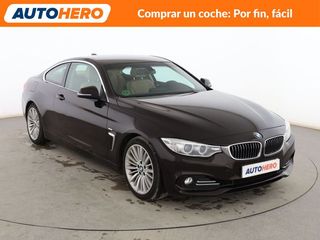 BMW Serie 4 420i