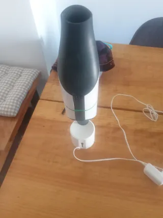 Aspirador Vorwerk Kobold VC100