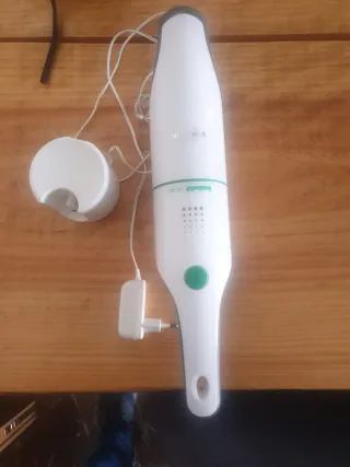 Aspirador Vorwerk Kobold VC100