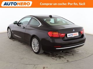 BMW Serie 4 420i