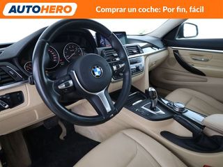 BMW Serie 4 420i