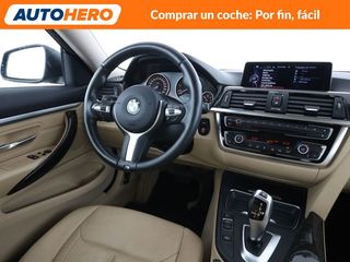 BMW Serie 4 420i