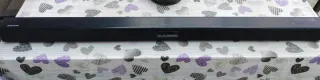 Barra de Sonido Samsung Negra