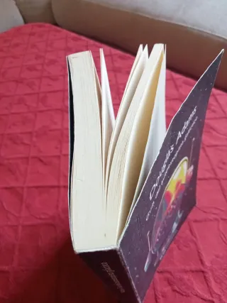 Libro Guía del Autoestopista Galáctico