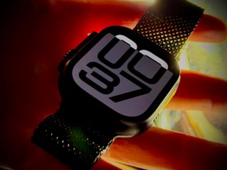 Apple Watch Ultra 3 GPS+5G Correa Milanese