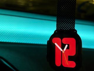 Apple Watch Ultra 3 GPS+5G Correa Milanese