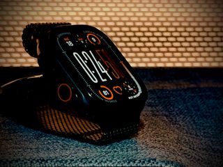 Apple Watch Ultra 3 GPS+5G Correa Milanese