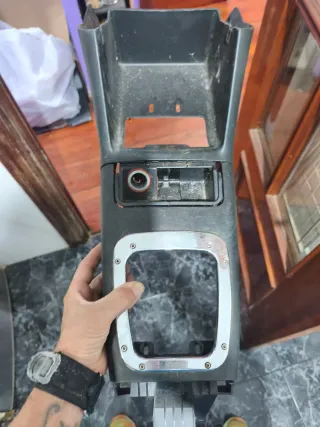 Consola Palanca Cambios Seat