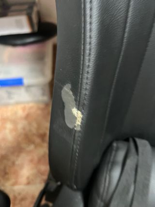 Silla Gamer Newskill Negra