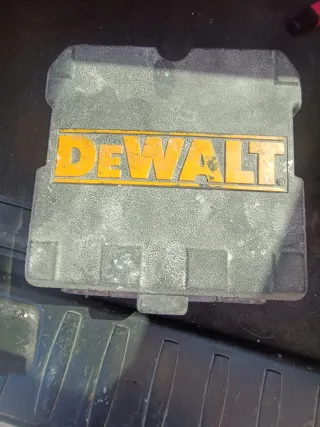 Nivel Láser Dewalt