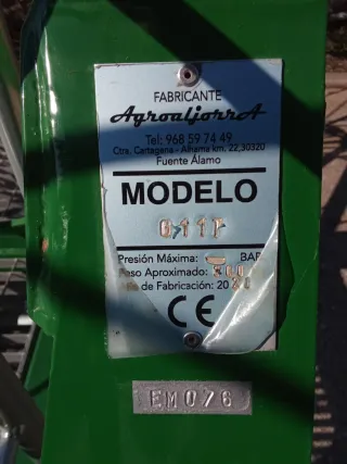 Desenrrolladora doble