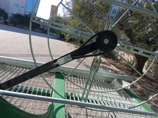 Desenrrolladora doble