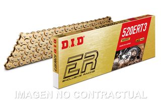 Kit Transmisión Yamaha WR F / YZ F