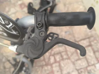 Bicicleta BMX Dino 2