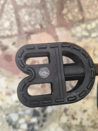 Bicicleta BMX Dino 2