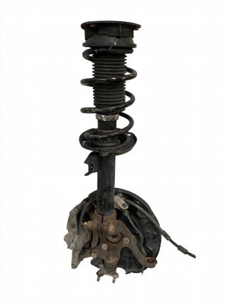 Mangueta del dcha Audi A3 2012-2020