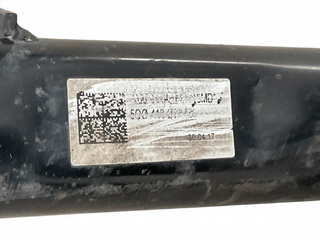 Mangueta del dcha Audi A3 2012-2020