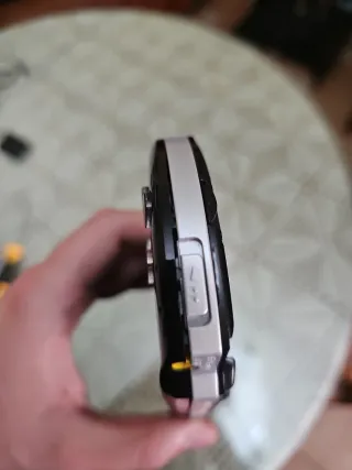 PSP 3004 Sony - No enciende