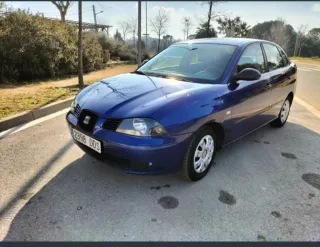 SEAT Cordoba 2004