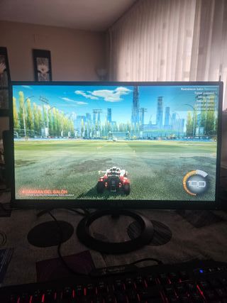 Monitor ASUS VX239H 23 Negro