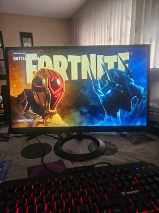 Monitor ASUS VX239H 23 Negro