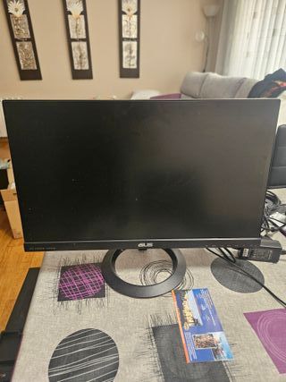 Monitor ASUS VX239H 23 Negro