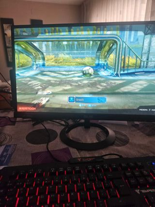 Monitor ASUS VX239H 23 Negro