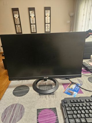 Monitor ASUS VX239H 23 Negro