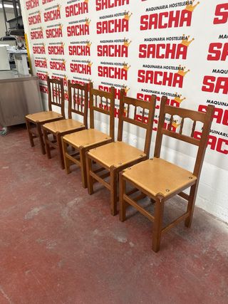 SILLAS CASTELLANAS OPORTUNIDAD !!!