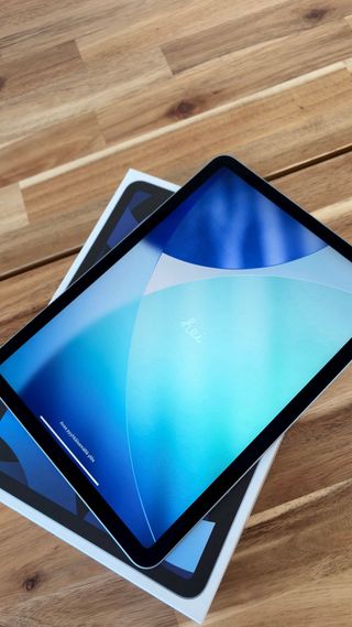 iPad Air 4ª Gen 64GB + Apple Pencil 2