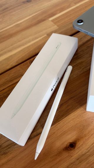 iPad Air 4ª Gen 64GB + Apple Pencil 2
