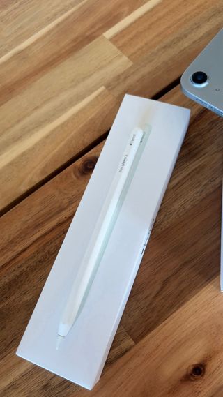 iPad Air 4ª Gen 64GB + Apple Pencil 2