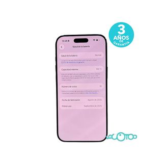 iPhone Air 6.5 256GB blanco -R0101739CV-