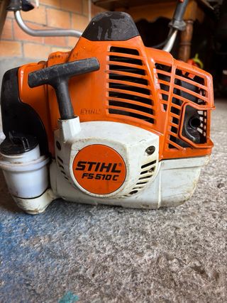 Desbrozadora Stihl FS510c