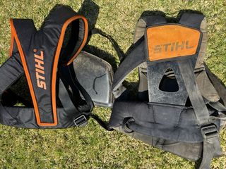 Desbrozadora Stihl FS510c
