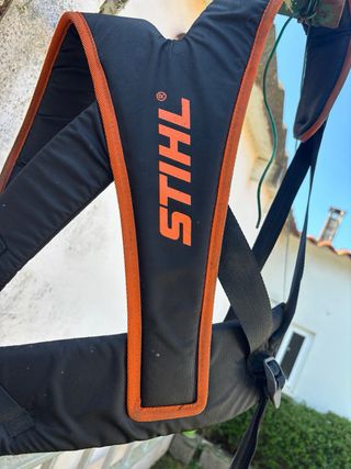 Desbrozadora Stihl FS510c